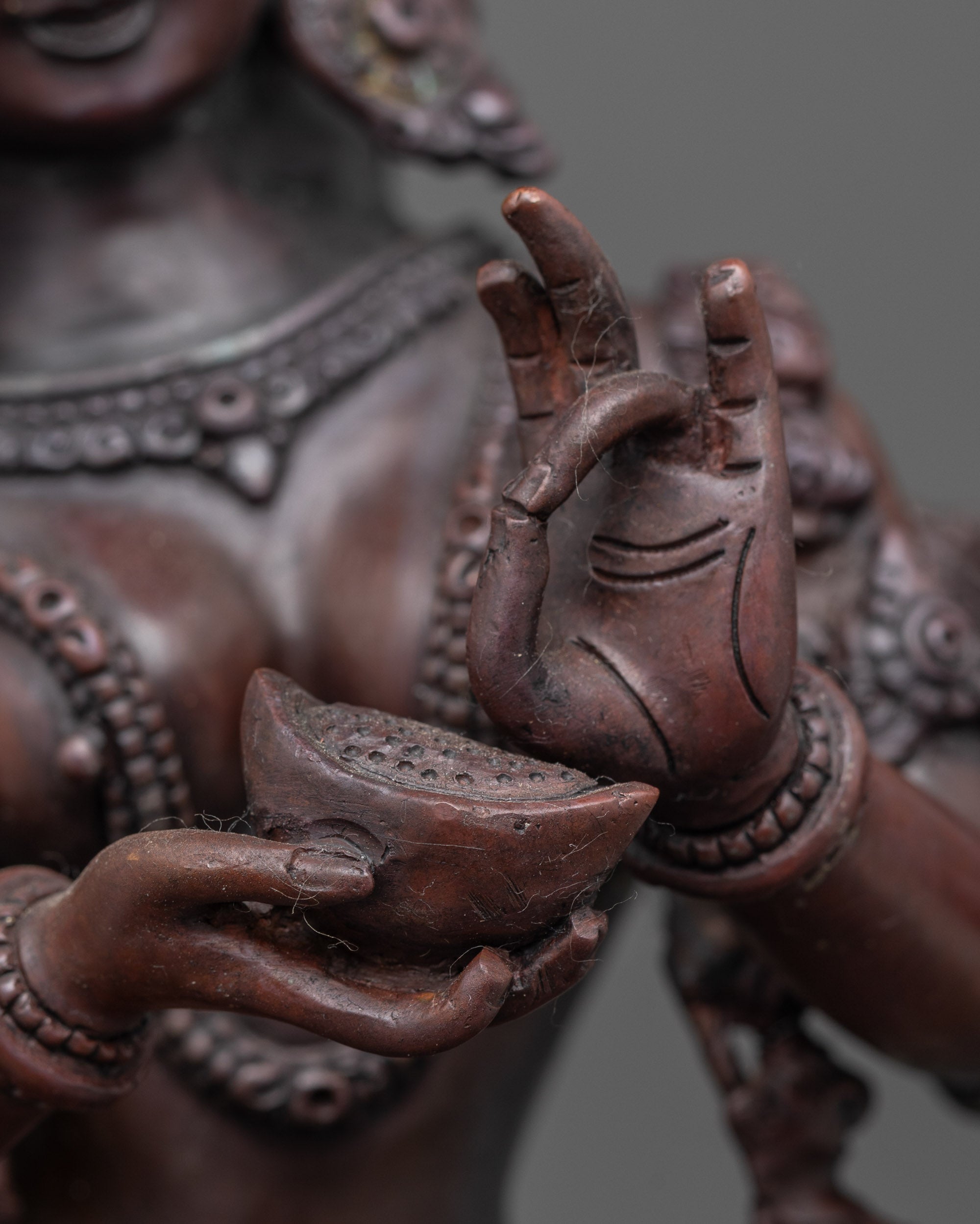 Siddha Laxmi Statue