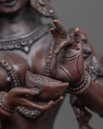 Siddha Laxmi Statue