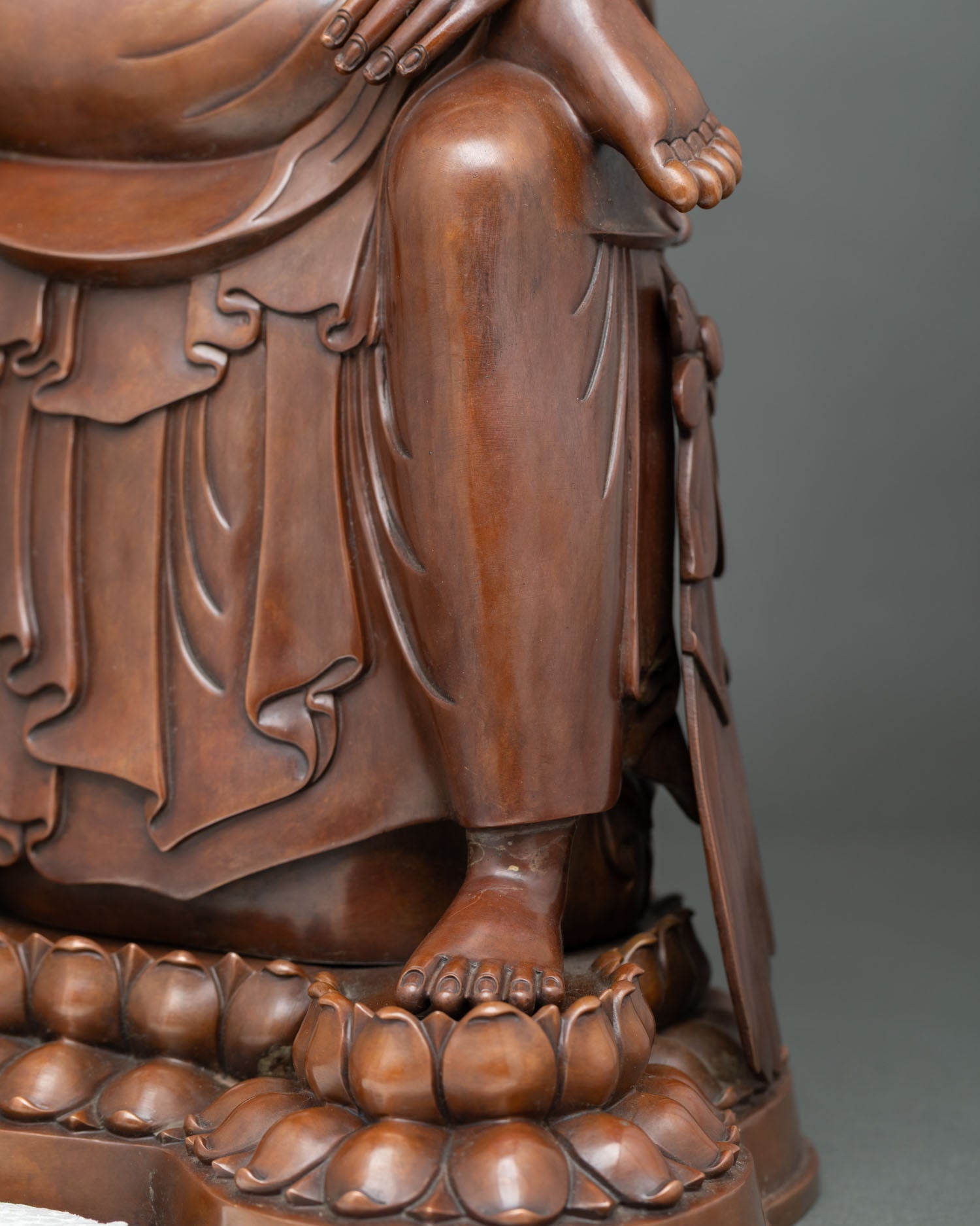 Maitreya Buddha Statue | Future Buddha of Loving Kindness