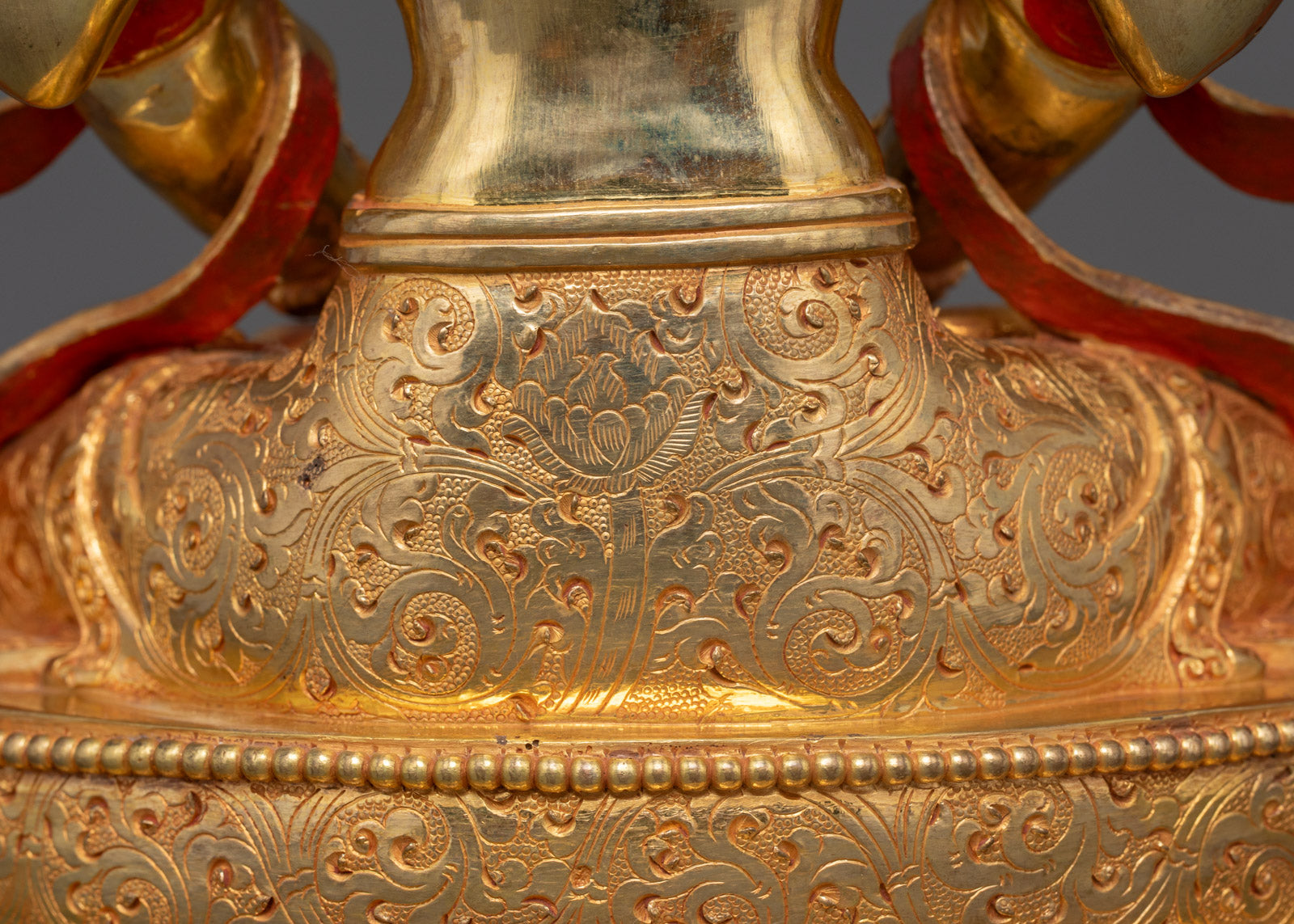 Prajnaparamita: The Perfection of Transcendental Wisdom