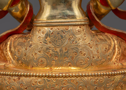 Prajnaparamita: The Perfection of Transcendental Wisdom