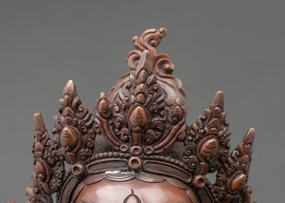 Namtoshe Statue | Buddhist Large-Size Spiritual Artwork