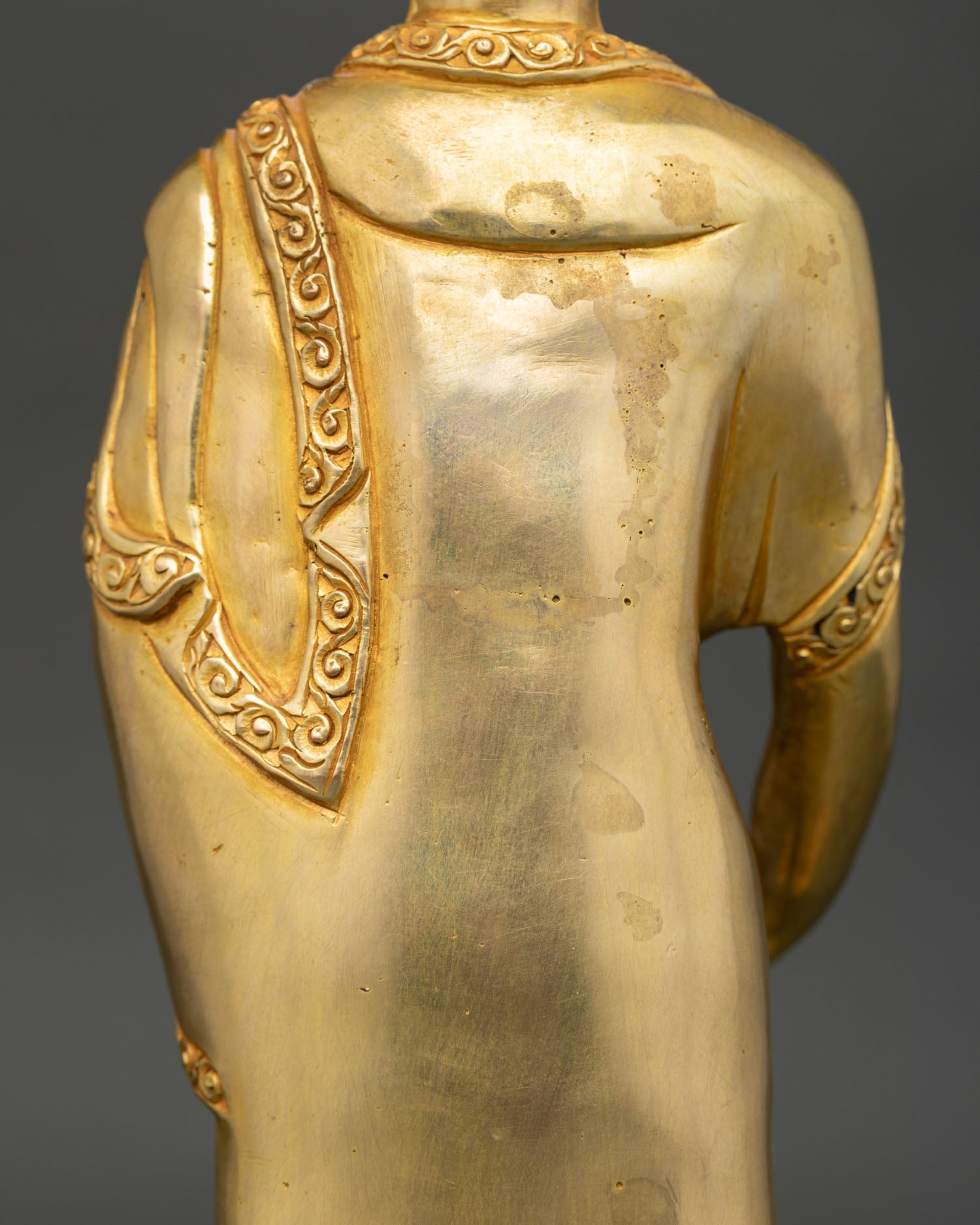 Buddha Shakyamuni Disciples