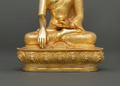 Three Buddha Set