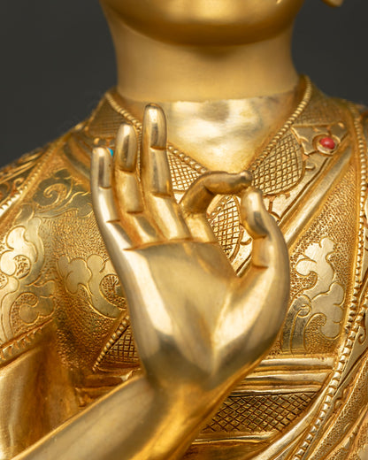 Tsong Khapa Set