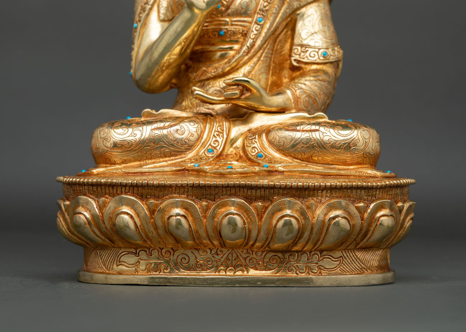 Tsongkhapa Set
