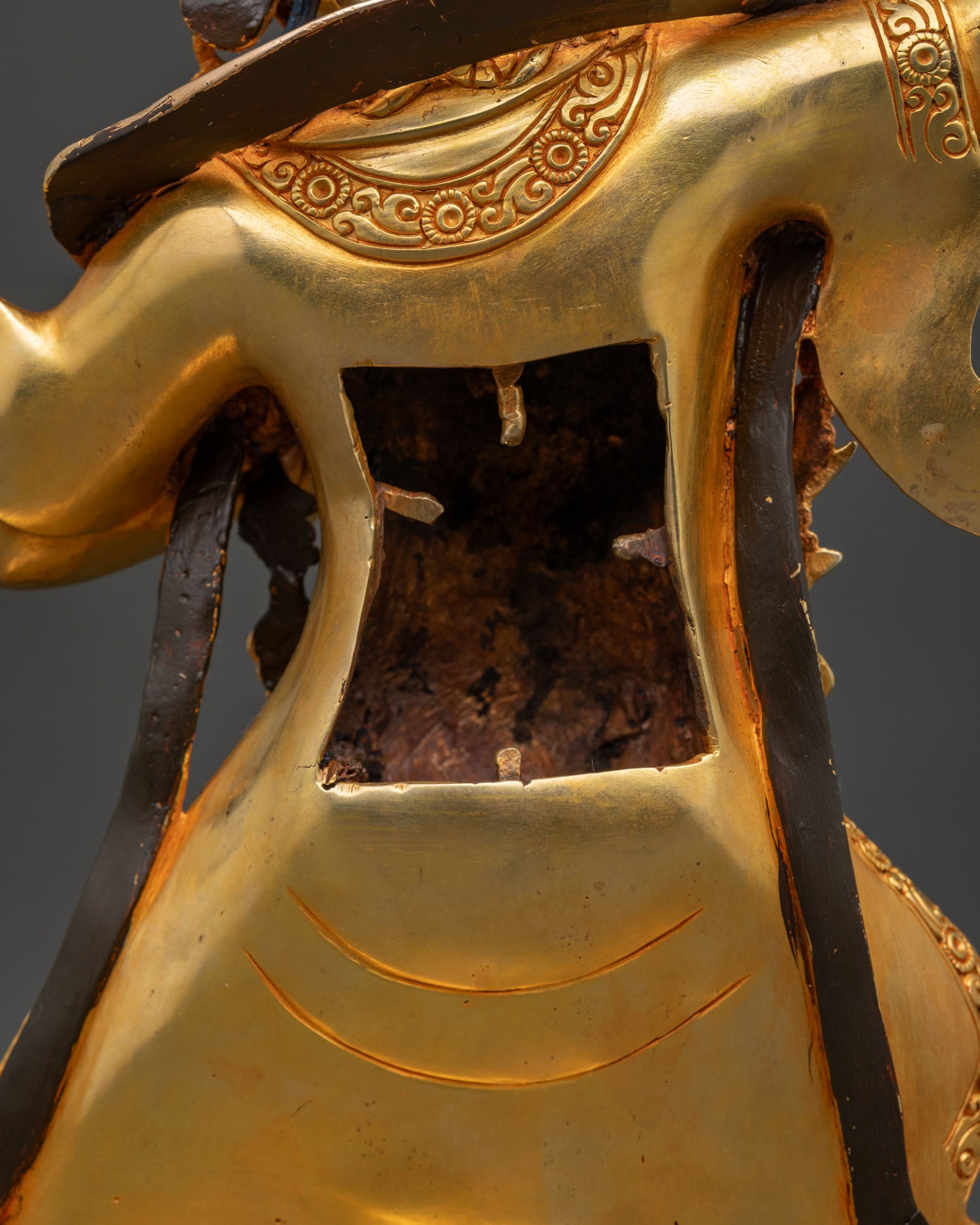 Exclusive Achi Chokyi Drolma Statue – Drikung Kagyu Protector
