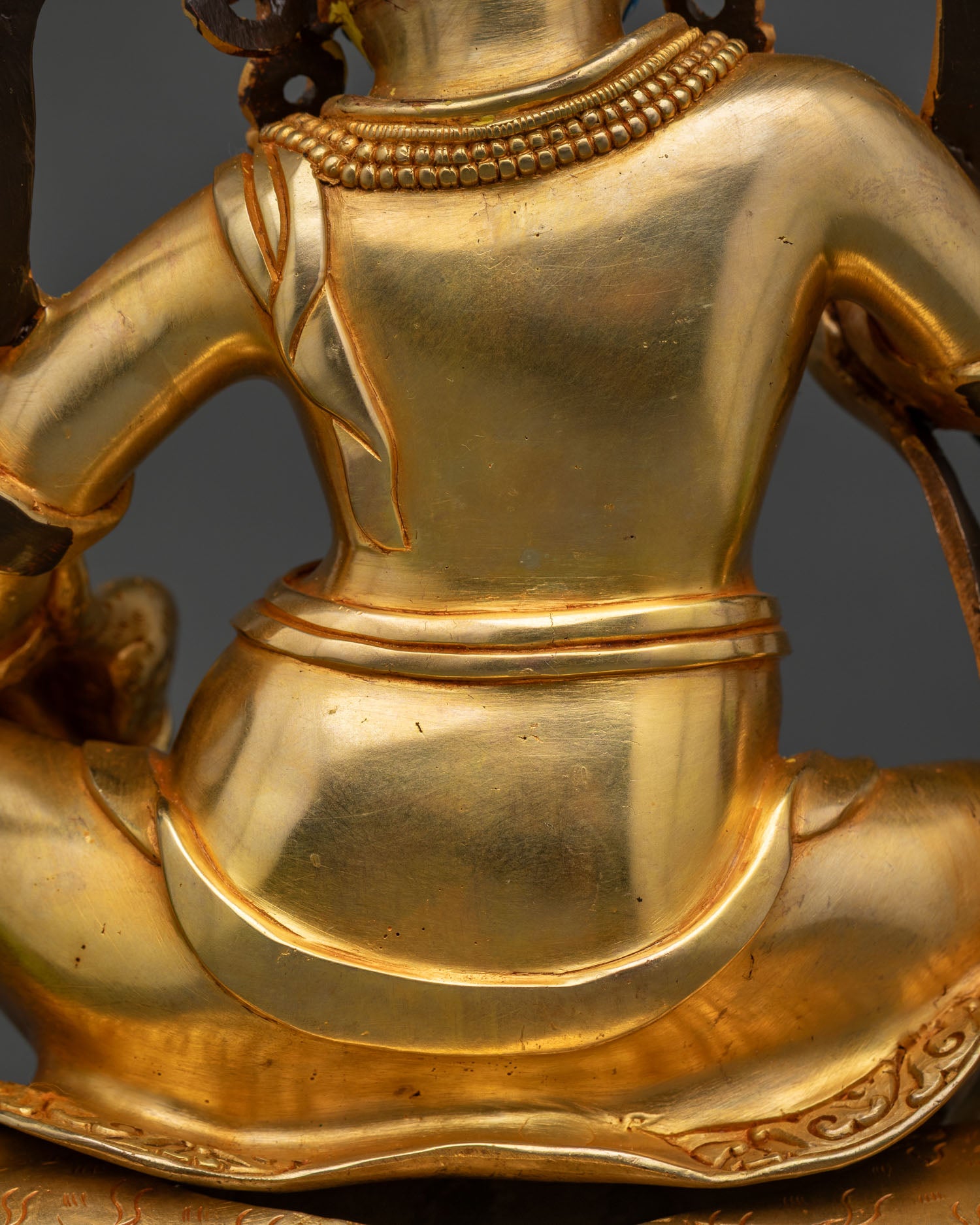Namtoshe Statue