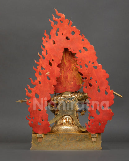 Rahula Set