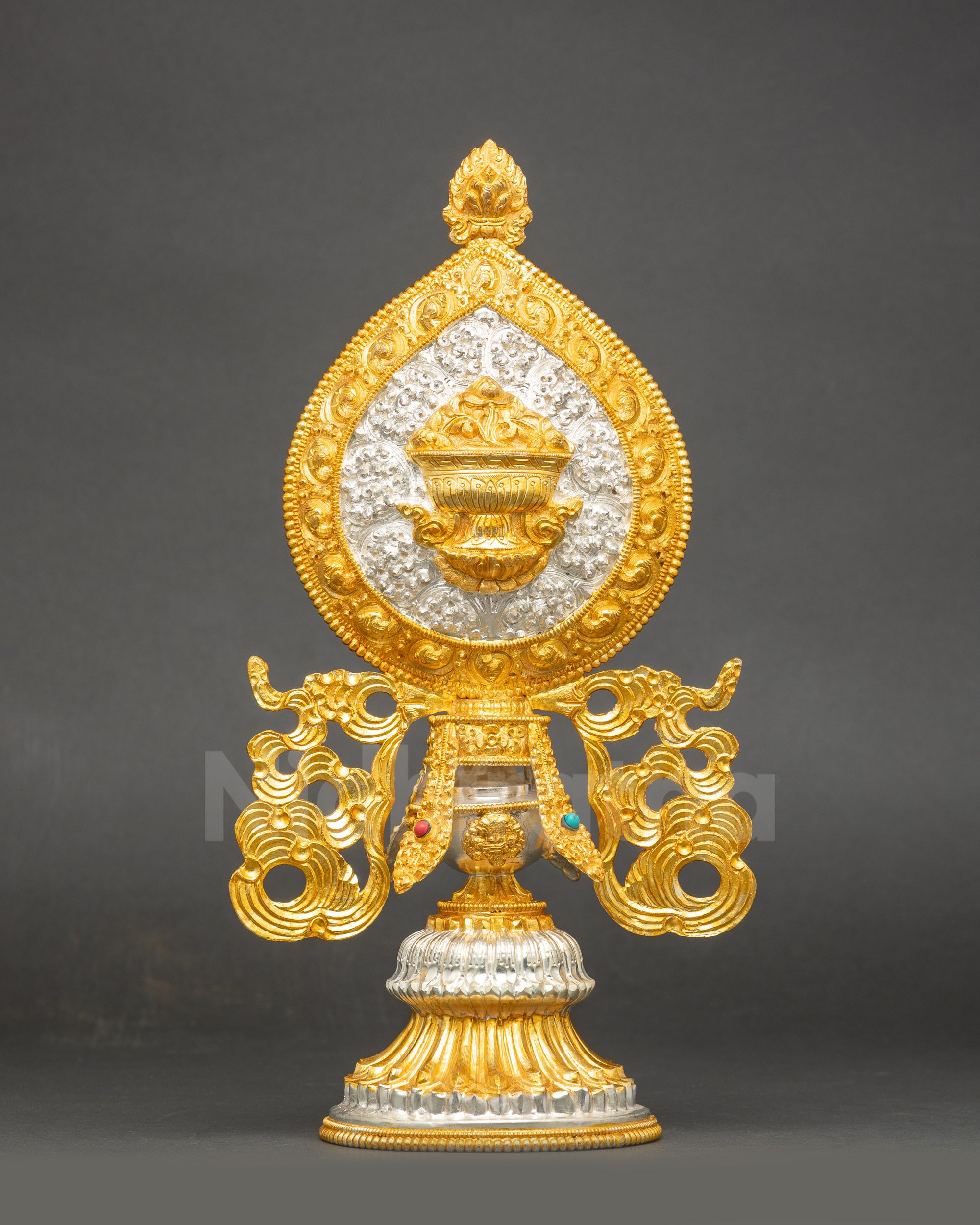 Asta Mangala Set