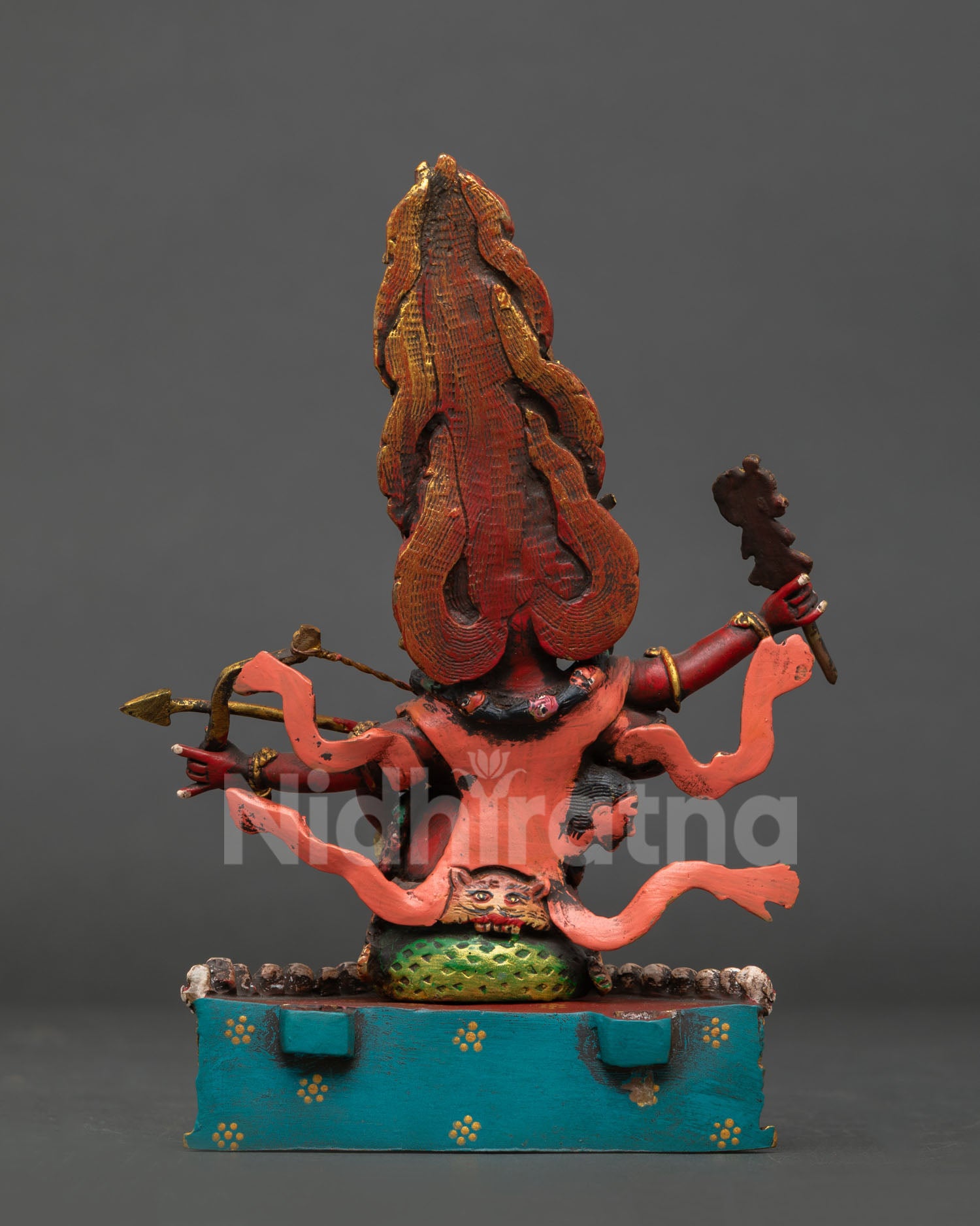 Rahula Set