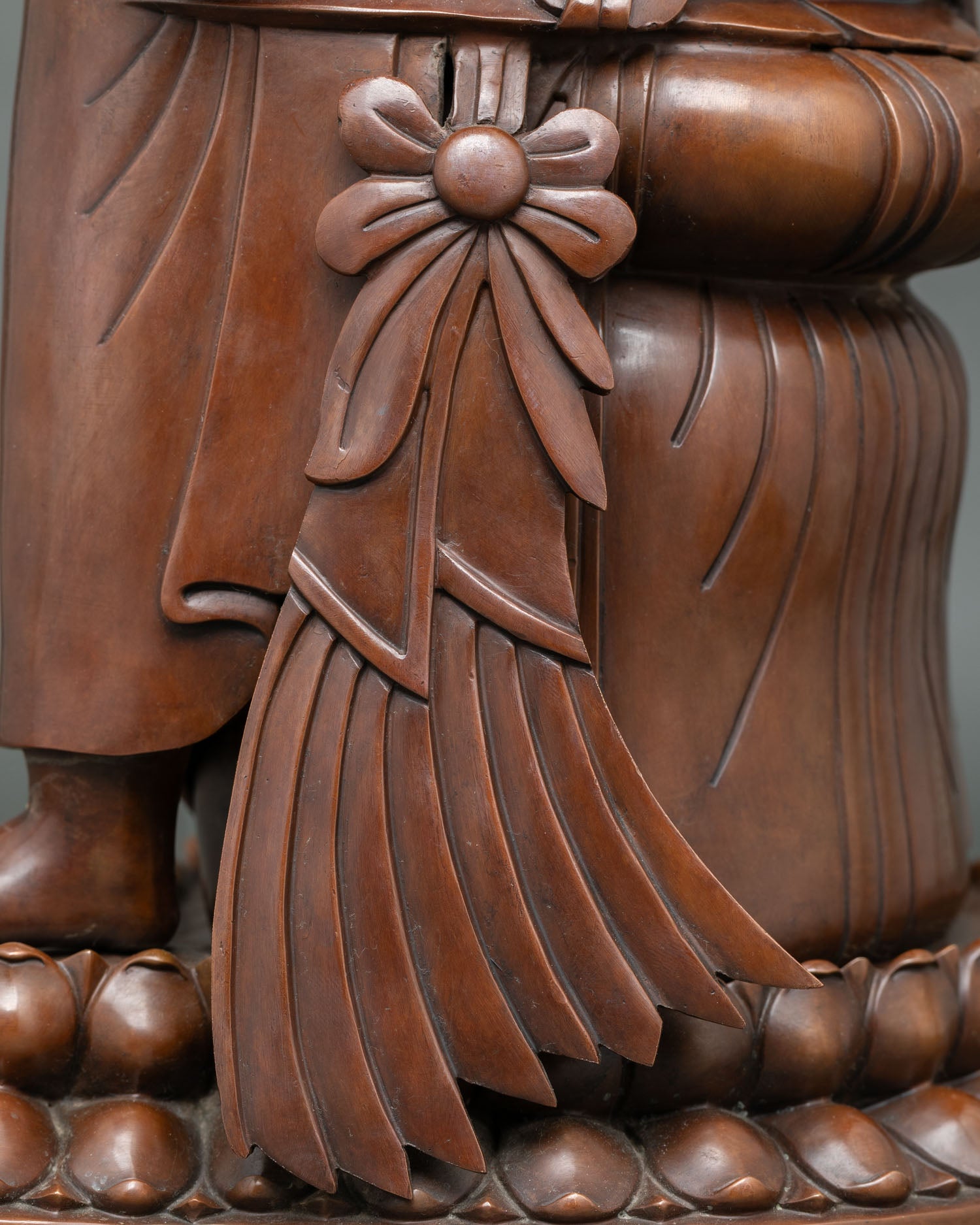 Maitreya Buddha Statue | Future Buddha of Loving Kindness