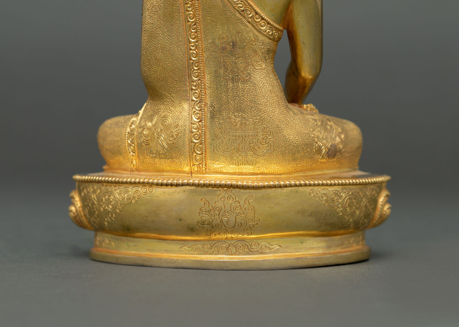 Three Buddha Set
