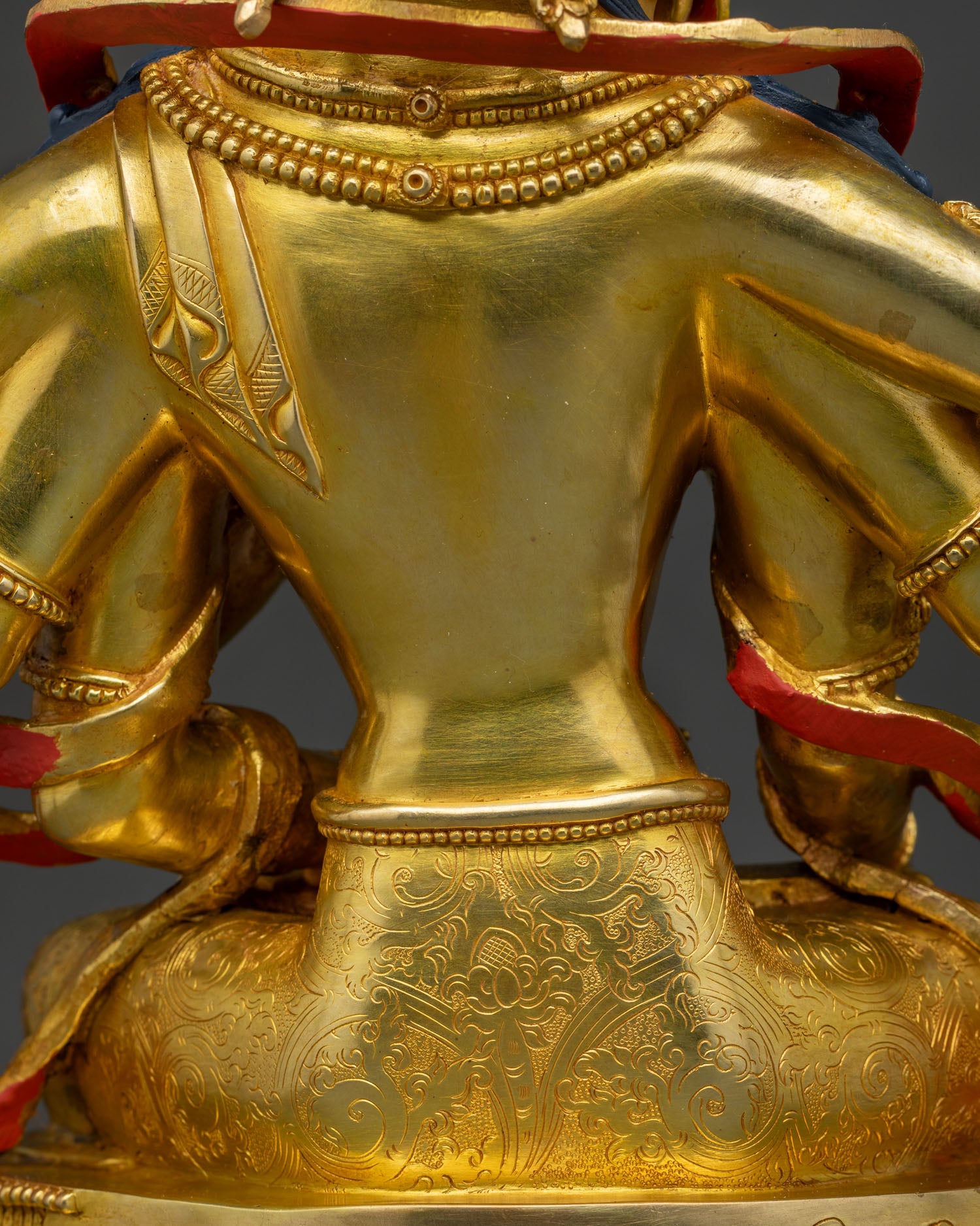 Namgyalma Statue | Buddhist Sculpture for Long Life and Prosperity