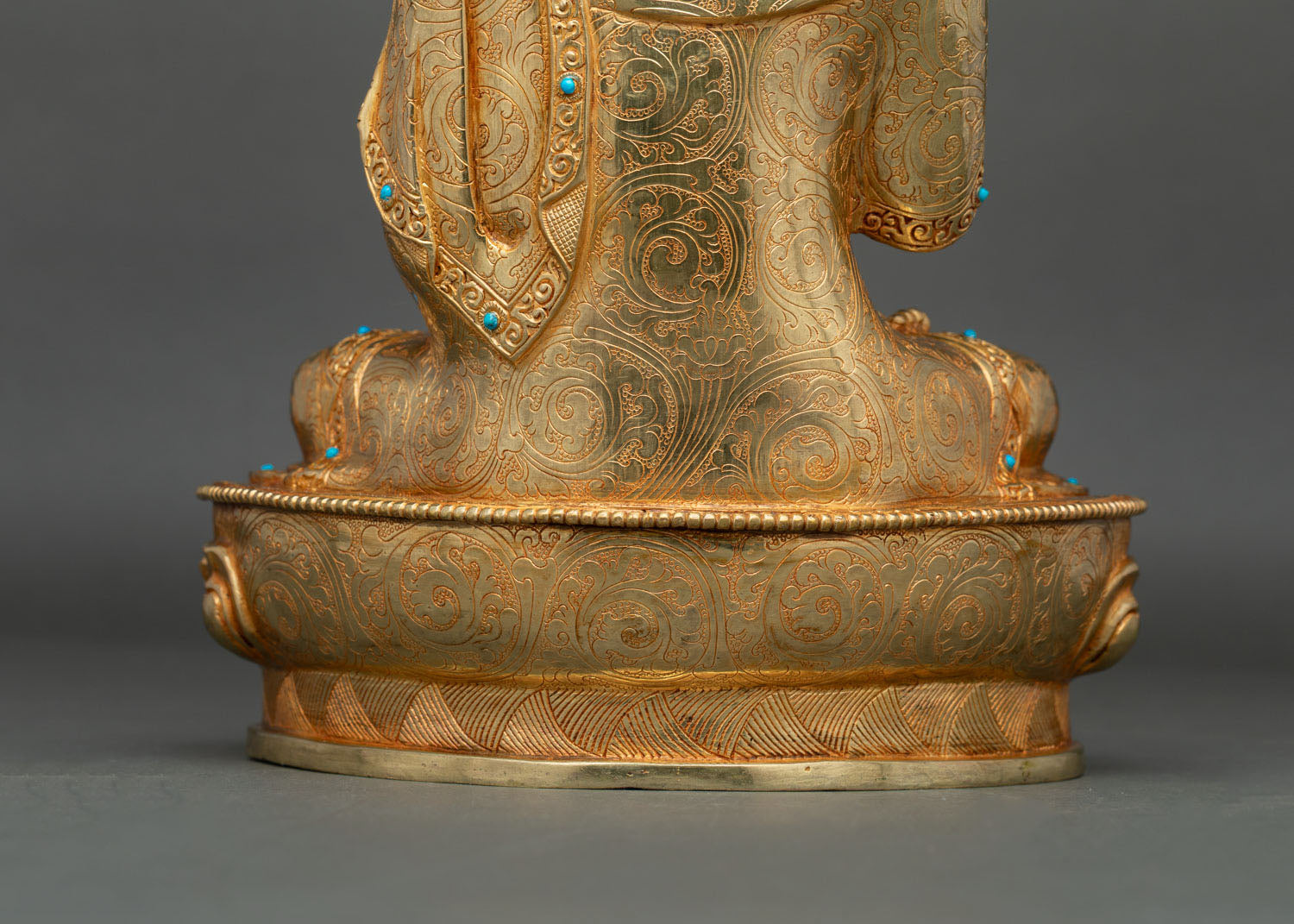 Tsongkhapa Set