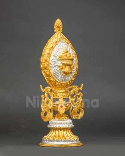Asta Mangala Set