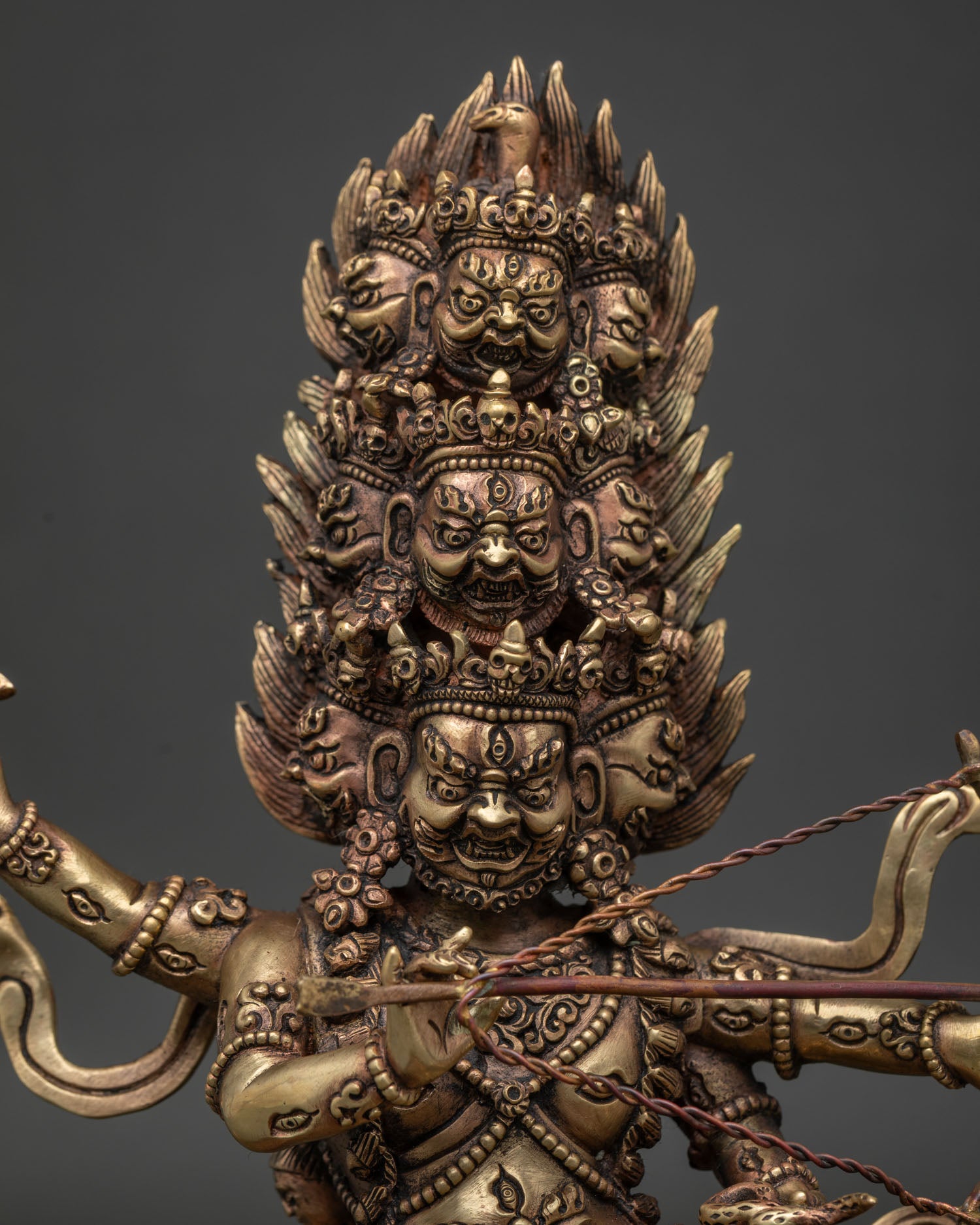 Rahula Set