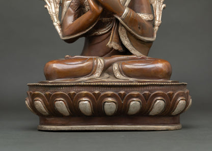 Tsongkhapa Set