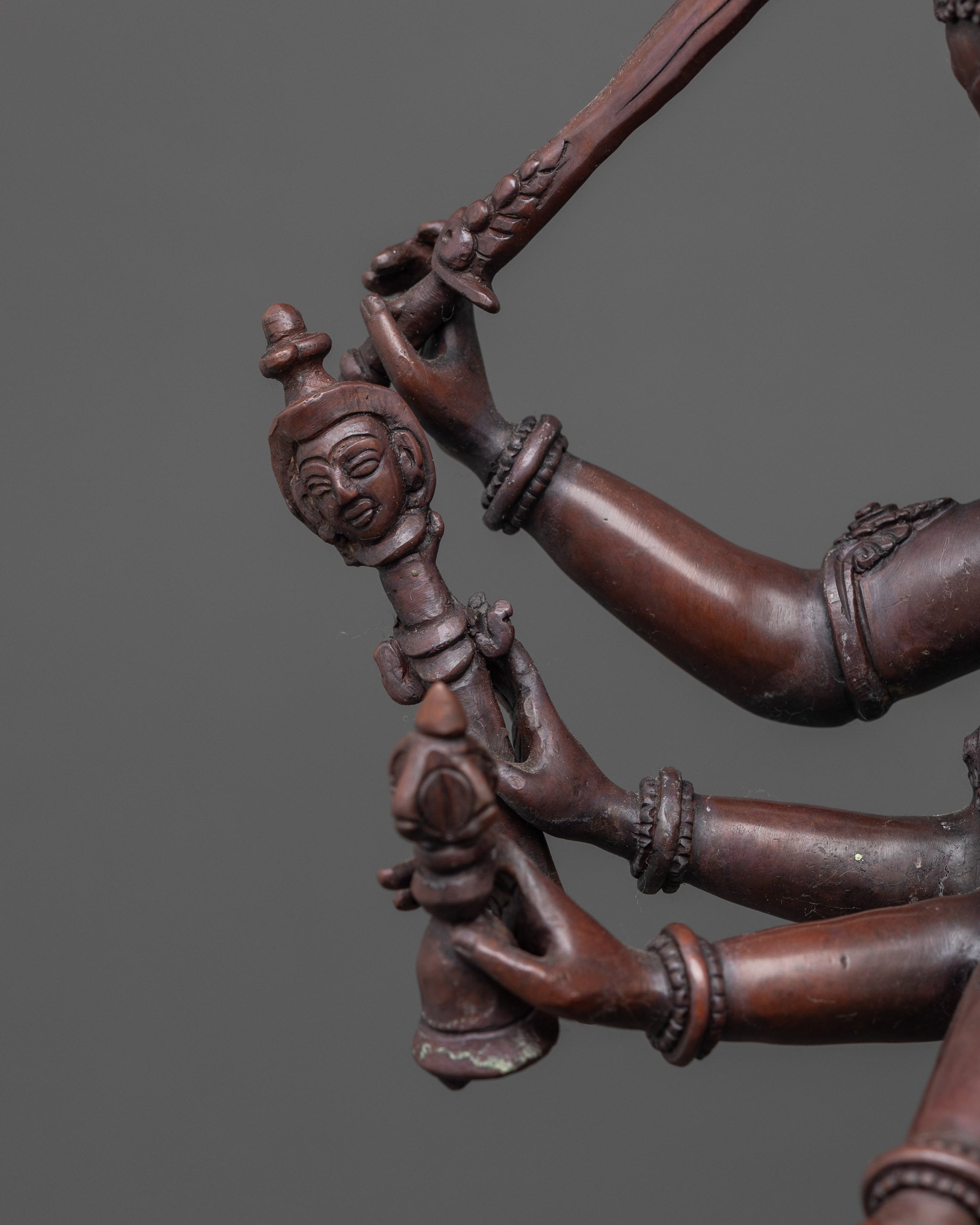 Siddha Laxmi Statue