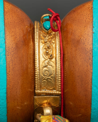 Damaru