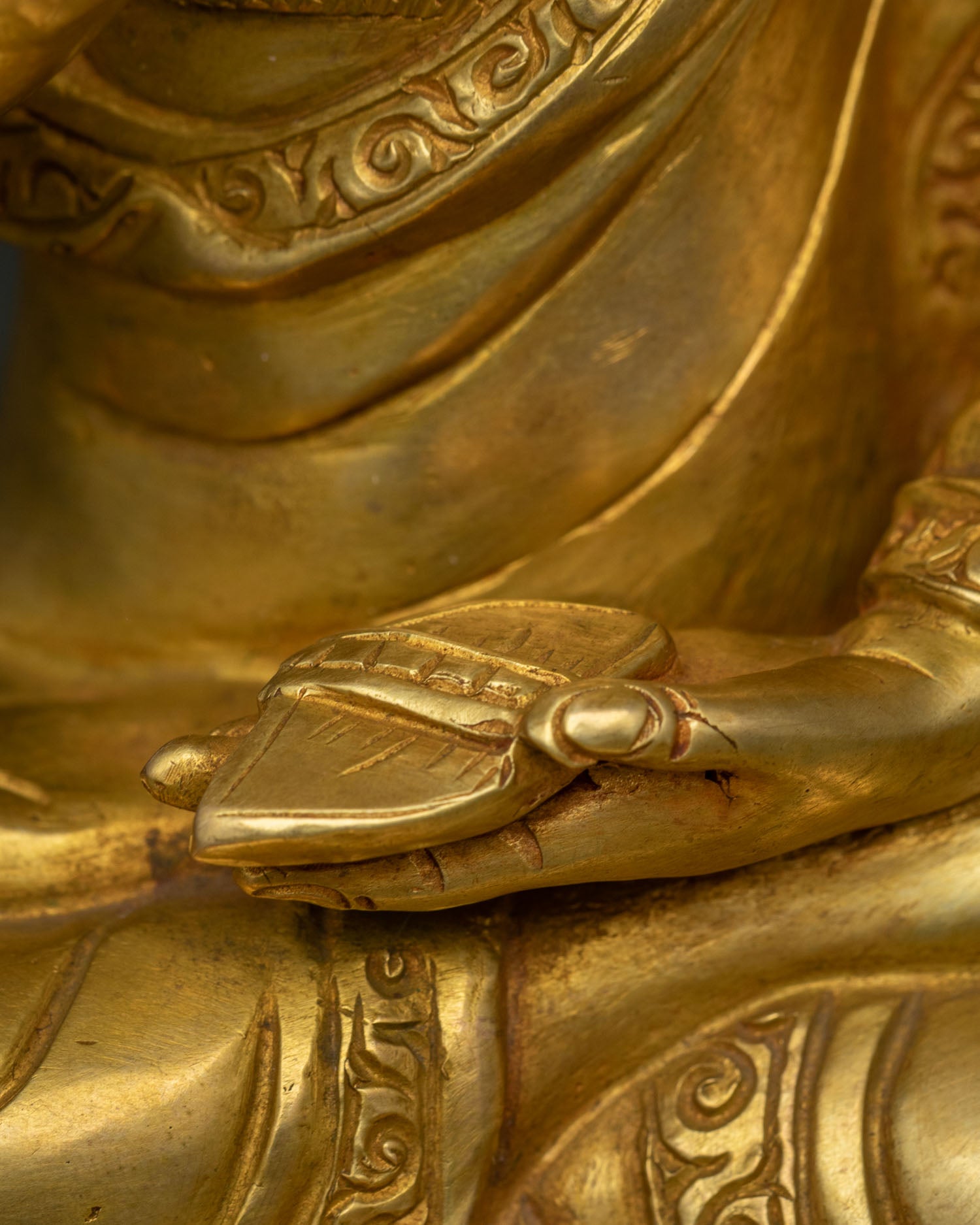 Tsong khapa Set