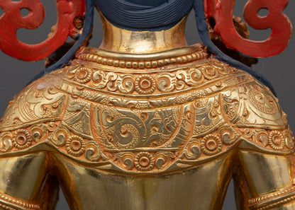 Prajnaparamita: The Perfection of Transcendental Wisdom