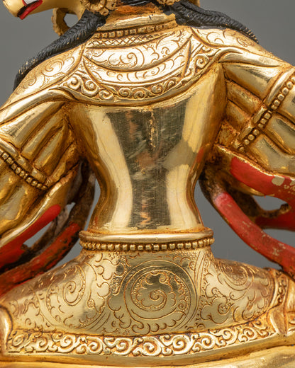 Marichi Statue | Goddess of Light and Protection Sculpture