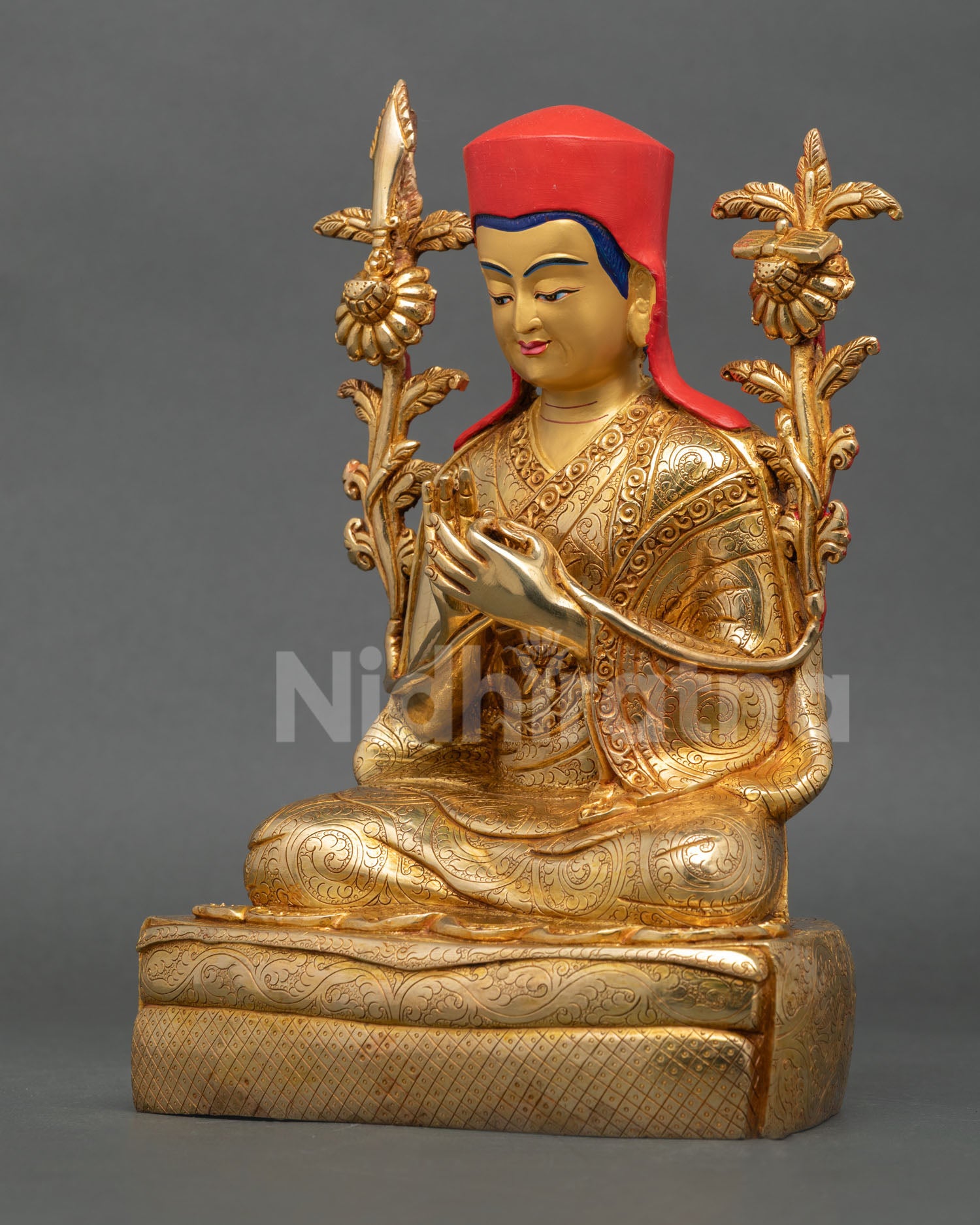 Shakya Master Set