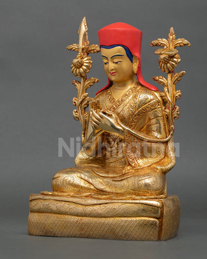 Shakya Master Set