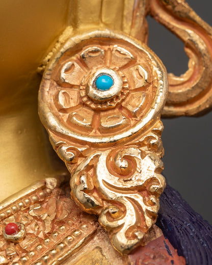 Chenrezig Statue – Enhance Mindfulness & Positive Energy