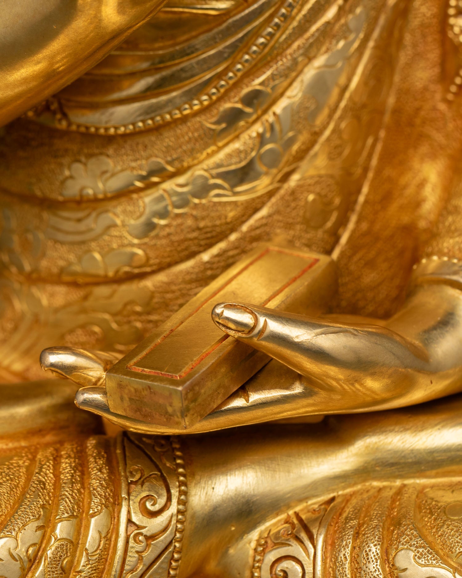 Tsong Khapa Set