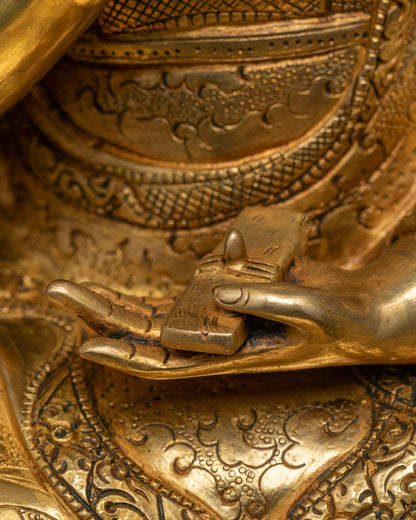 Guru Rinpoche Set