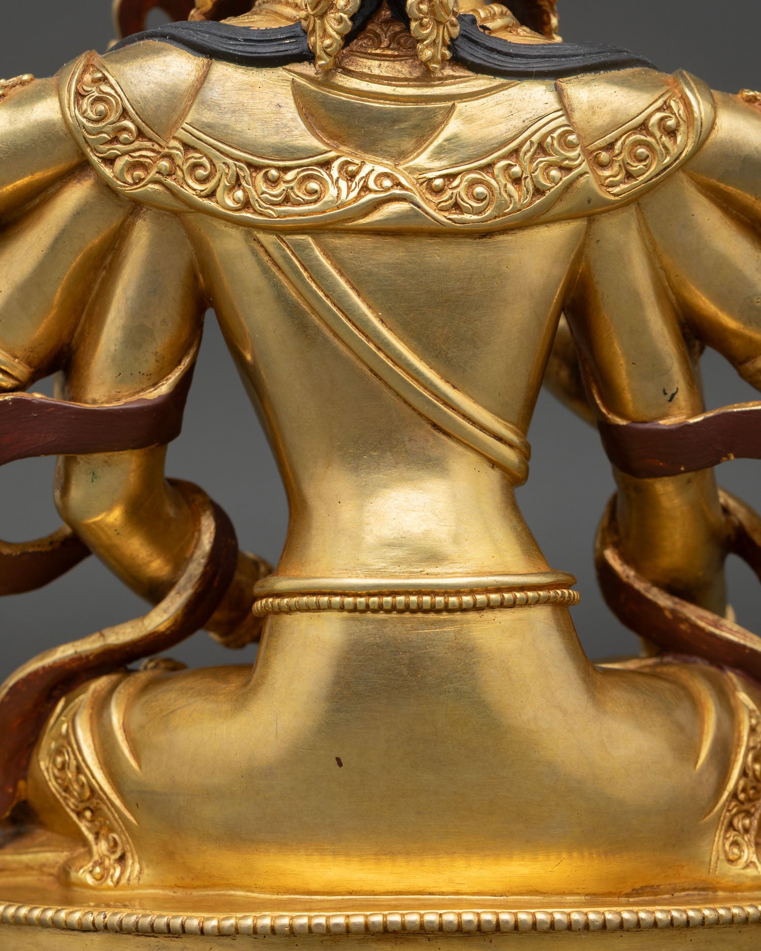 Namgyalma Statue | Sacred Buddhist Art for Home Decor