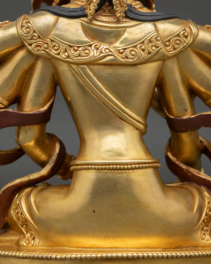 Namgyalma Statue | Sacred Buddhist Art for Home Decor