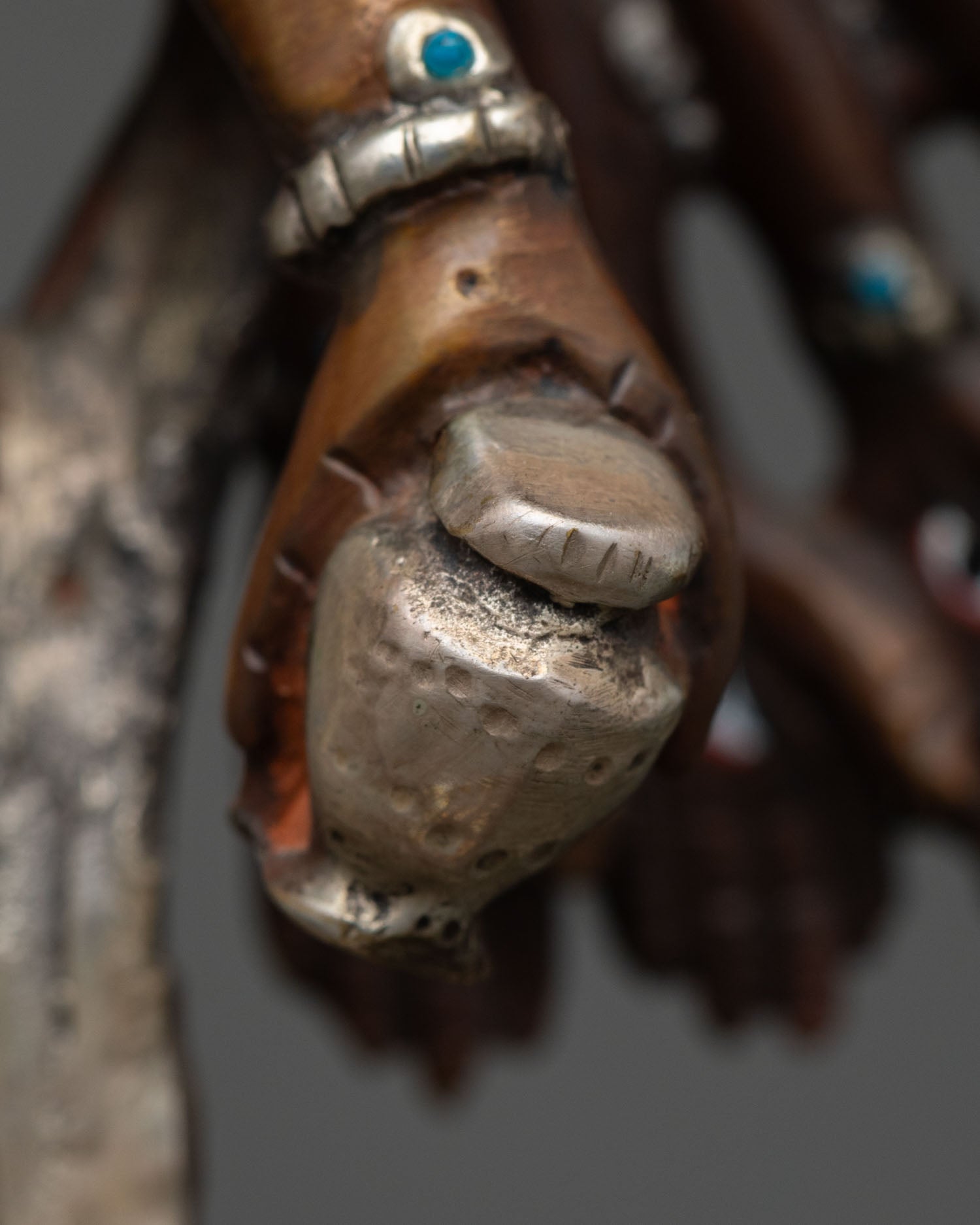 1000 Arm Chenrezig Statue