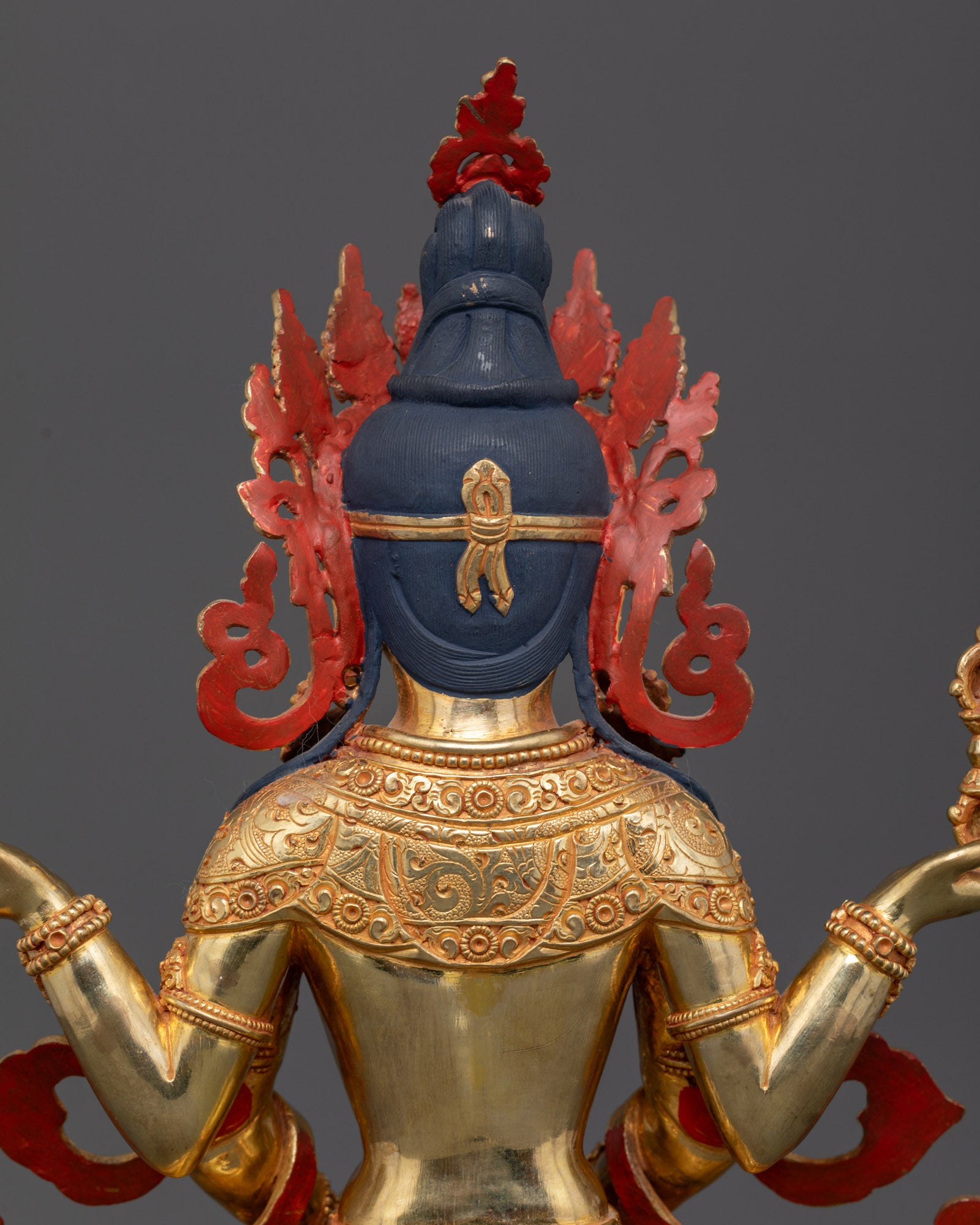 Prajnaparamita: The Perfection of Transcendental Wisdom