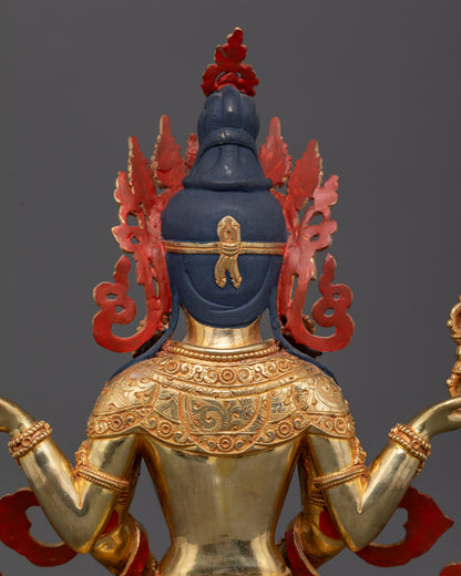 Prajnaparamita: The Perfection of Transcendental Wisdom