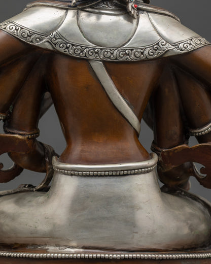 Namgyalma Statue – Buddhist Dakini of Longevity
