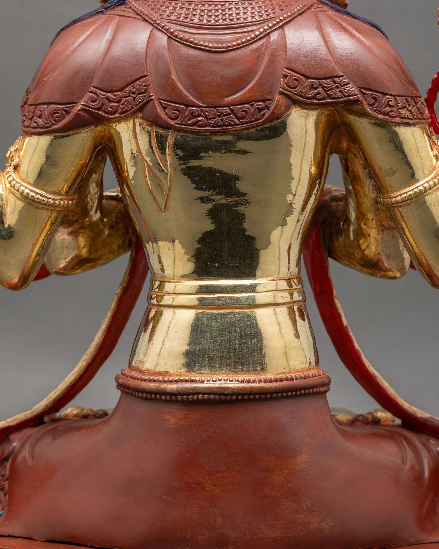 Chenrezig Statue – Enhance Mindfulness & Positive Energy