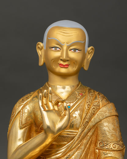 Tsong Khapa Set