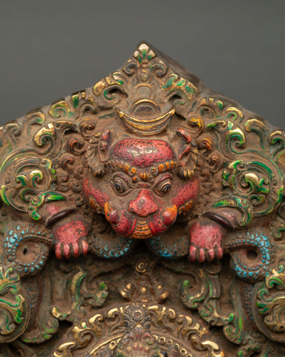 Amitabha Buddha Statue