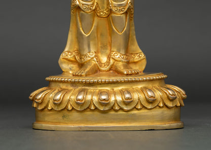 Buddha Shakyamuni Disciples