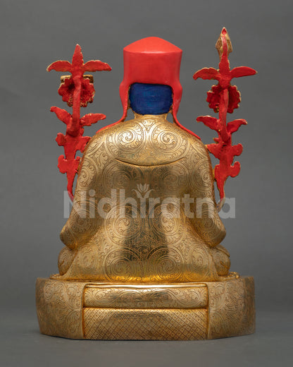 Shakya Master Set