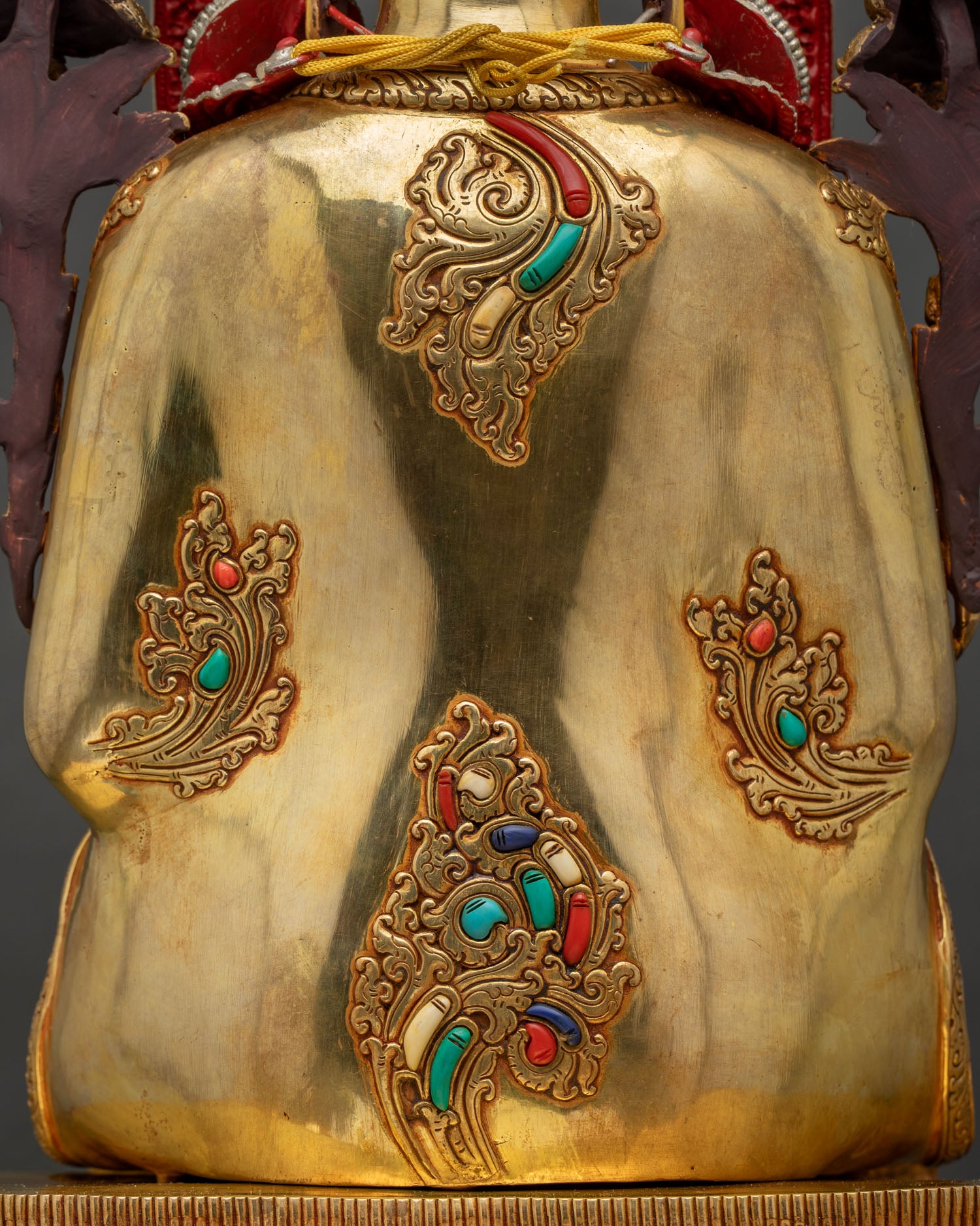 Maitreya Buddha Statue