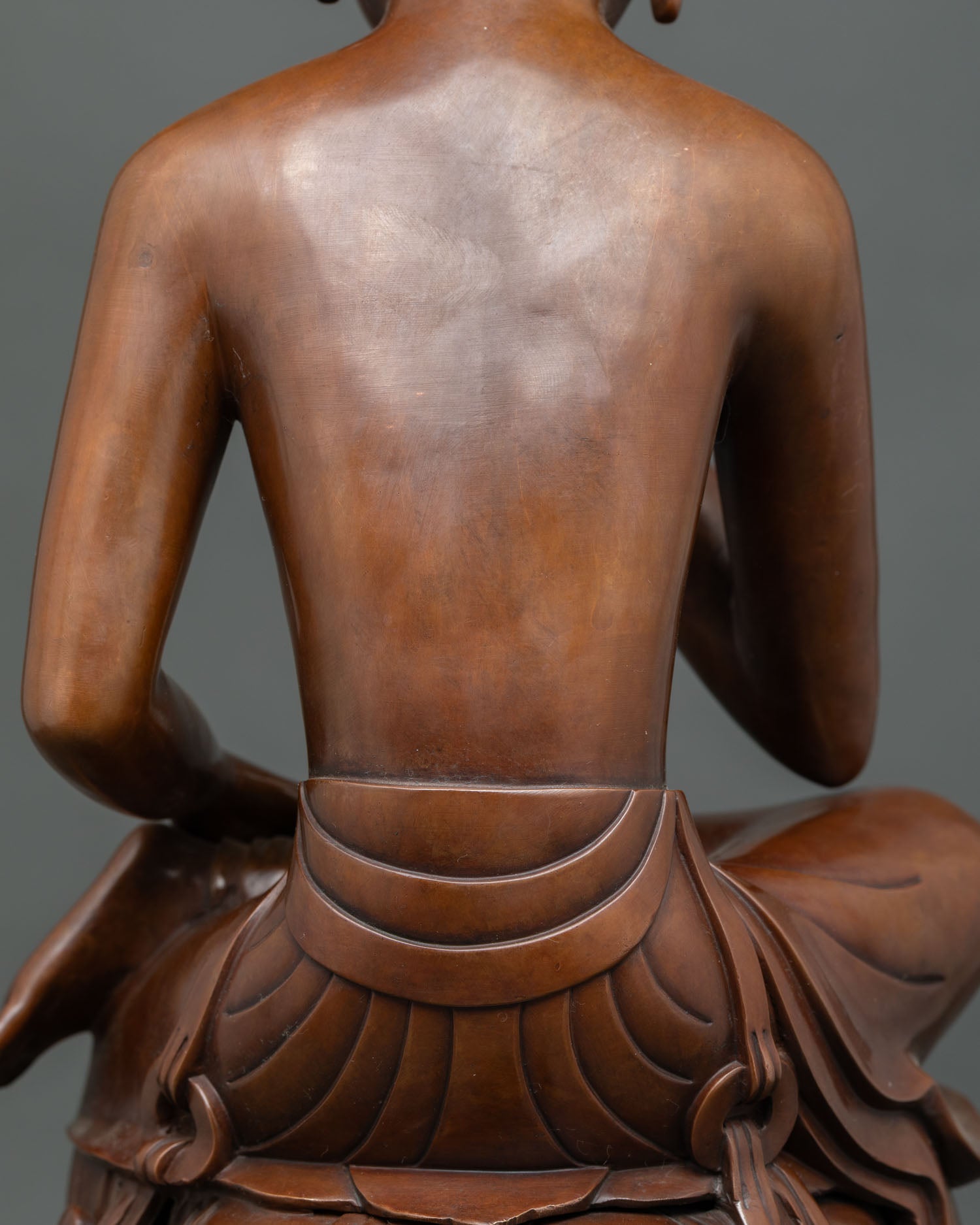 Maitreya Buddha Statue | Future Buddha of Loving Kindness