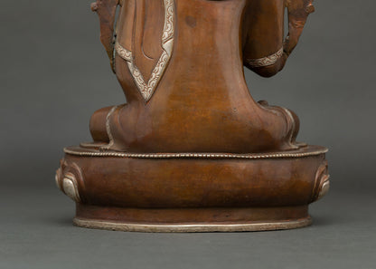 Tsongkhapa Set