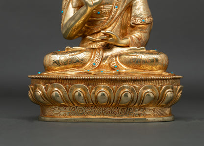 Tsongkhapa Set