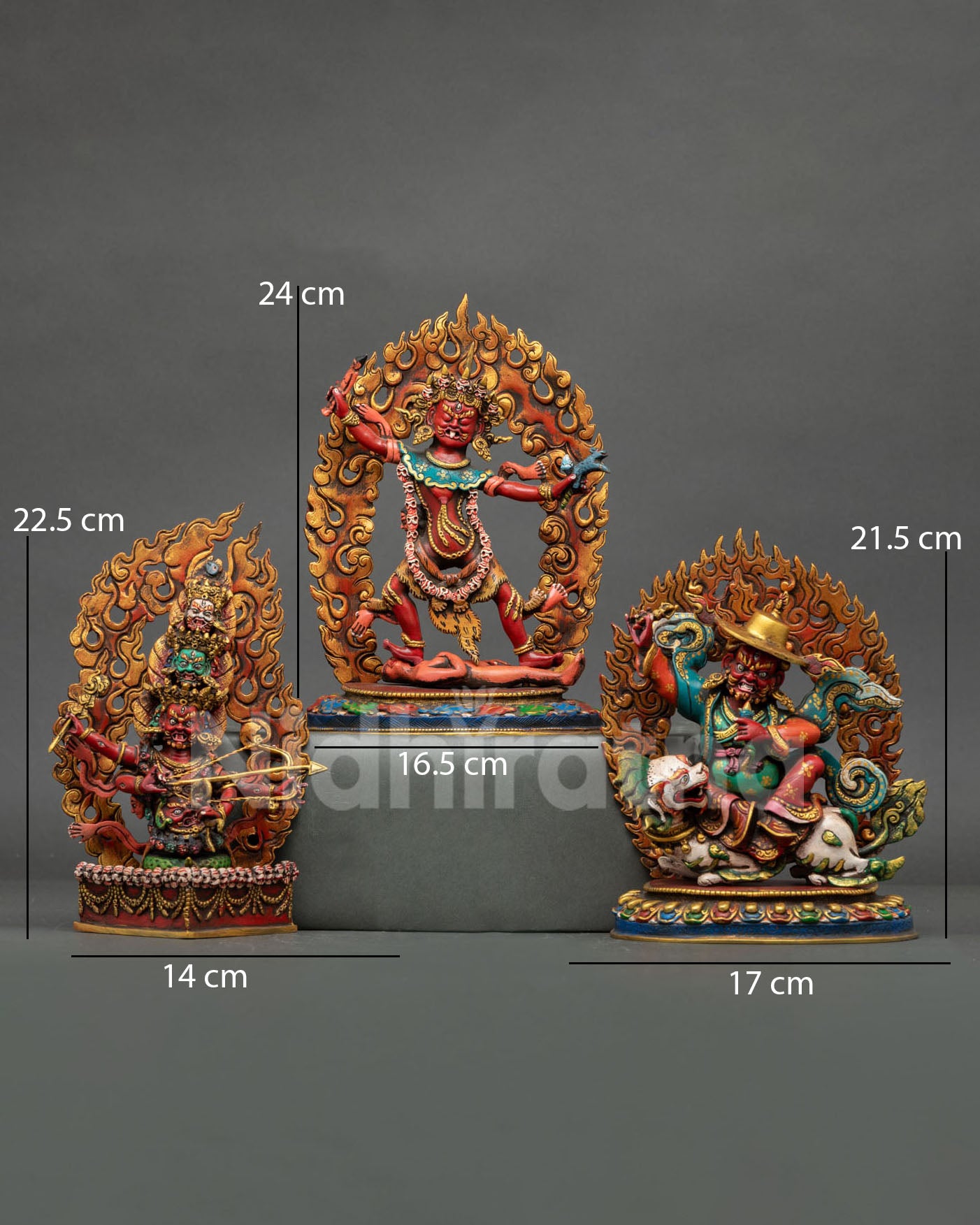 Rahula Set