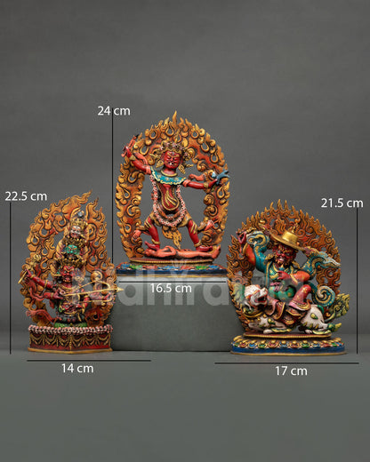 Rahula Set