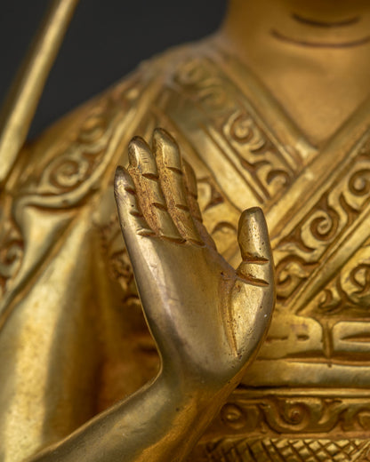 Tsong khapa Set